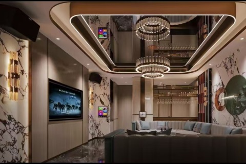 益阳高端夜店招聘礼仪,高端客户齐聚 KTV 诚邀加盟